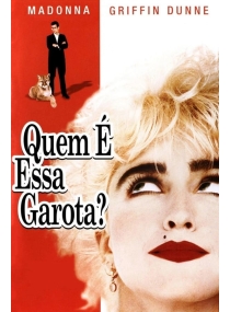 Quem é Essa Garota?