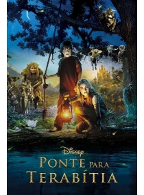 Ponte para Terabítia
