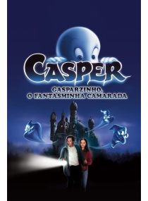 Gasparzinho, o Fantasminha Camarada
