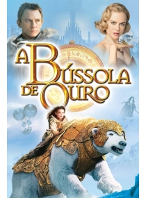 A Bússola de Ouro