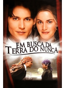 Em Busca da Terra do Nunca