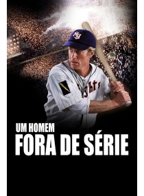 Um Homem Fora de Série (somente DUBLADO)