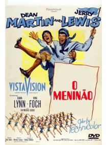 O Meninão