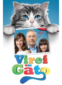 Virei um Gato