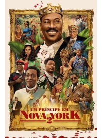 Um Príncipe em Nova York 2