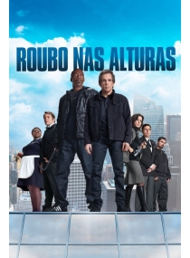 Roubo nas Alturas