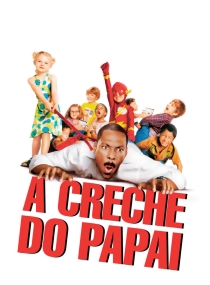 A Creche do Papai