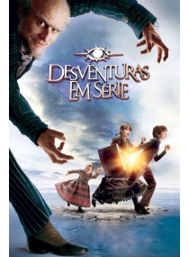 Desventuras em Série