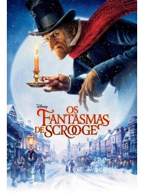 Os Fantasmas de Scrooge