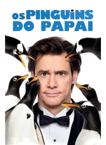 Os Pinguins do Papai