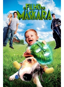 O Filho do Máskara