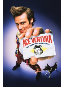 Ace Ventura: Um Detetive Diferente