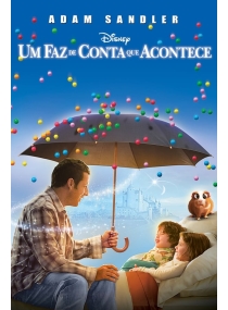 Um Faz de Conta Que Acontece