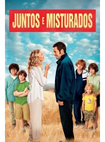 Juntos e Misturados