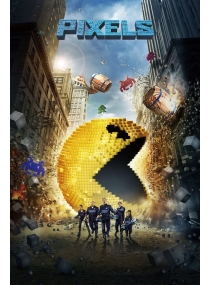 Pixels
