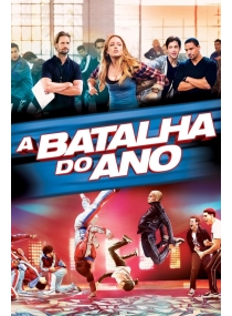 A Batalha do Ano