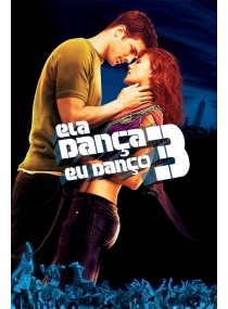 Ela Dança, Eu Danço 3