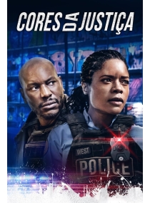 Cores da Justiça