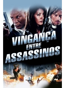 Vingança Entre Assassinos
