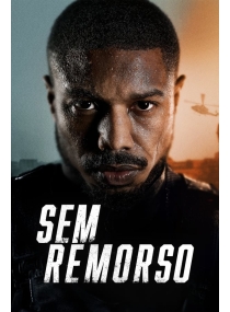 Sem Remorso (somente dublado)