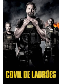 Covil de Ladrões