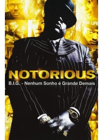 Notorious B.I.G. - Nenhum Sonho é Grande Demais