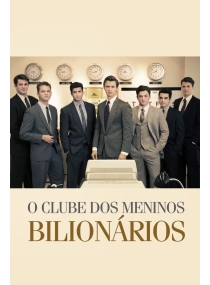 O Clube dos Meninos Bilionários
