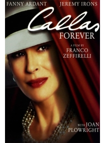 Callas a diva / Callas Forever