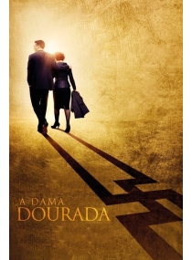 A Dama Dourada