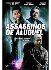 Assassinos de Aluguel