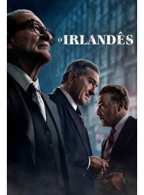 O Irlandês