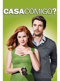 Casa Comigo?