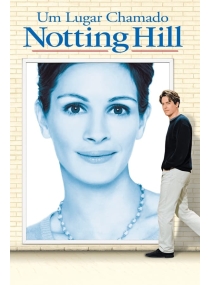 Um Lugar Chamado Notting Hill
