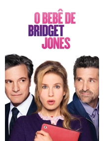 O Bebê de Bridget Jones
