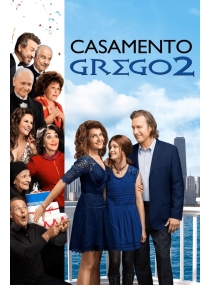 Casamento Grego 2