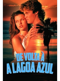 De Volta à Lagoa Azul