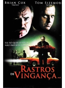 Rastros de Vingança