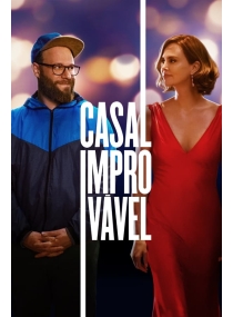Casal Improvável