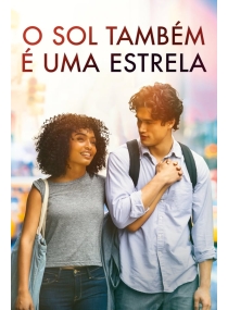 O Sol Também é Uma Estrela
