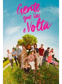 Gente que Vai e Volta