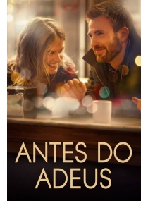 Antes do Adeus