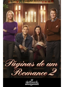 Páginas de um Romance 2