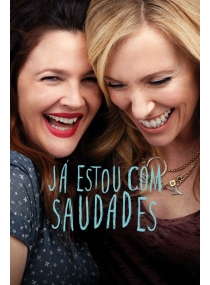 Já Estou Com Saudades