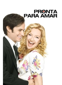Pronta para Amar