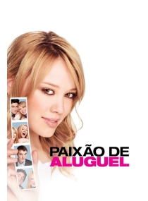 Paixão de Aluguel