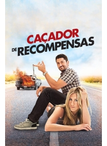 Caçador de Recompensas