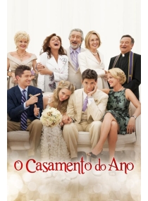 O Casamento do Ano