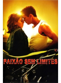 Paixão Sem Limites