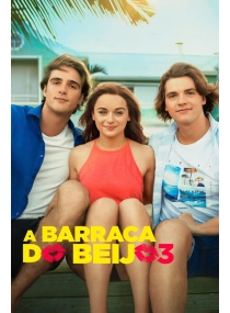 A Barraca do Beijo 3
