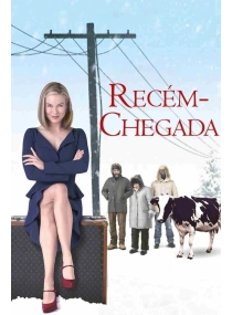 Recém-Chegada